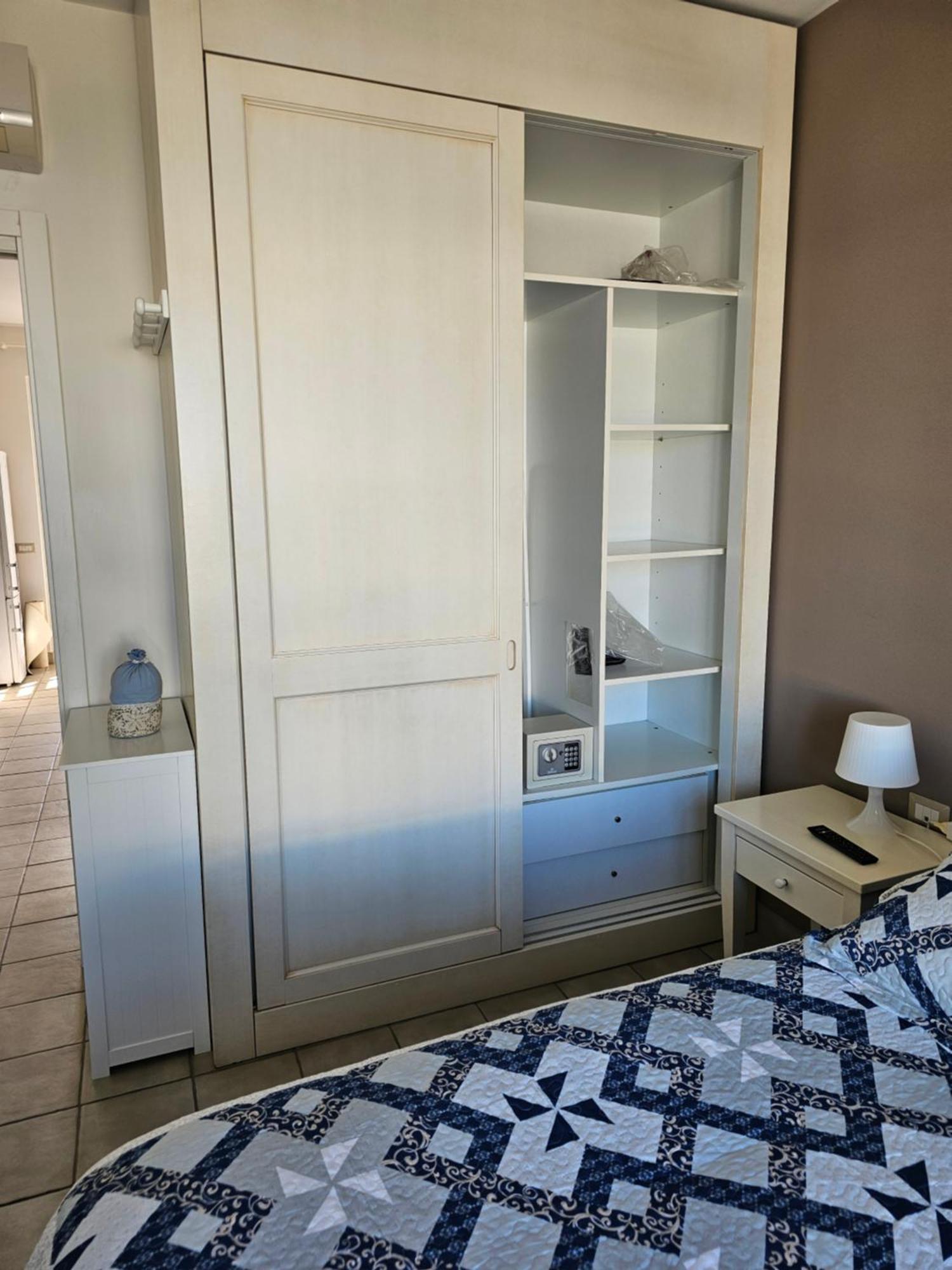 Mary Apartment *