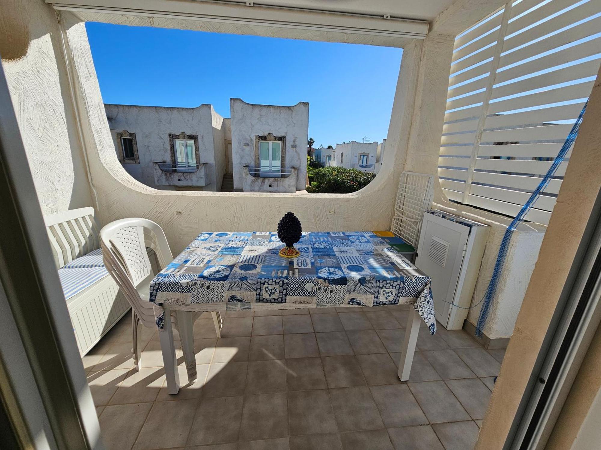 Mary Apartment Ispica