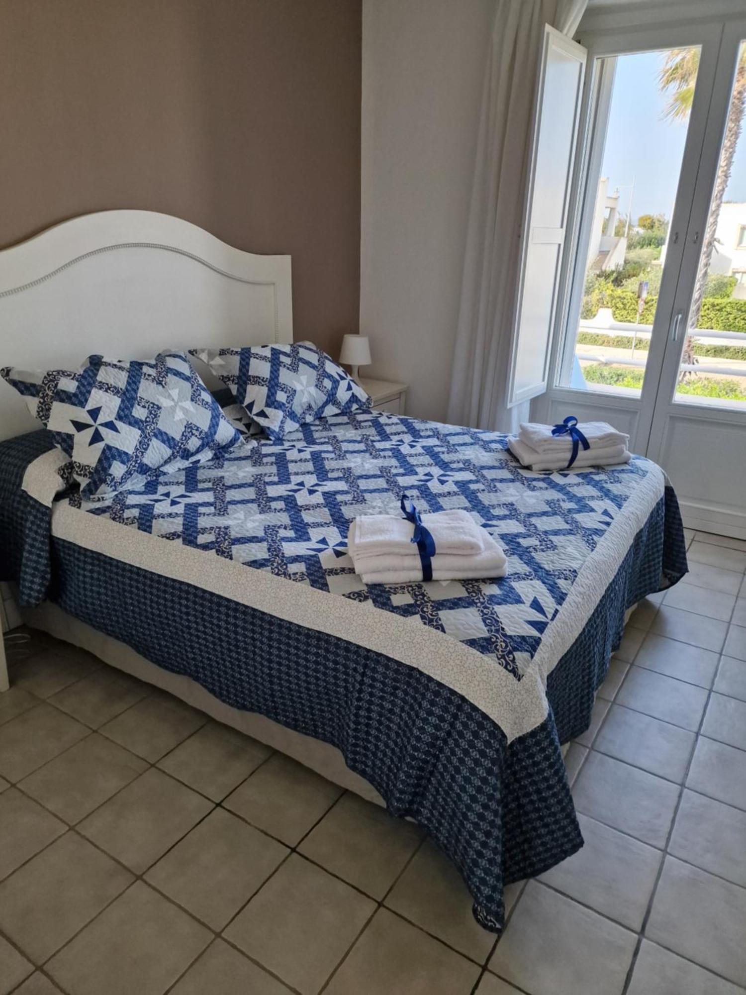 Mary Apartment Ispica