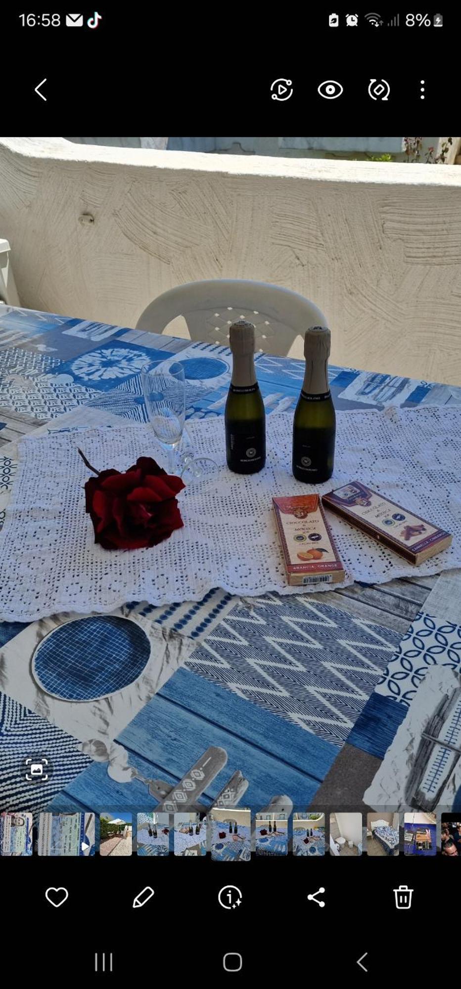 Mary Apartment Ispica